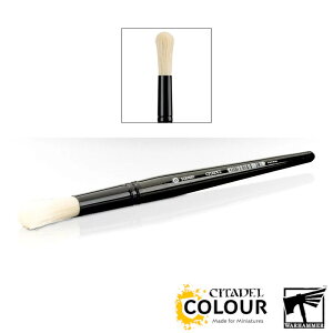 yV^fzV[i[uV(M)/MEDIUM SCENERY BRUSH[63-25] h yCg CITADEL EH[n}[h M vf Warhammer