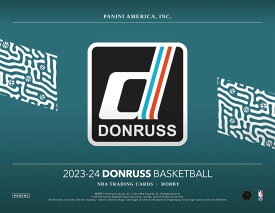 NBA 2023-24 PANINI DONRUSS HOBBY