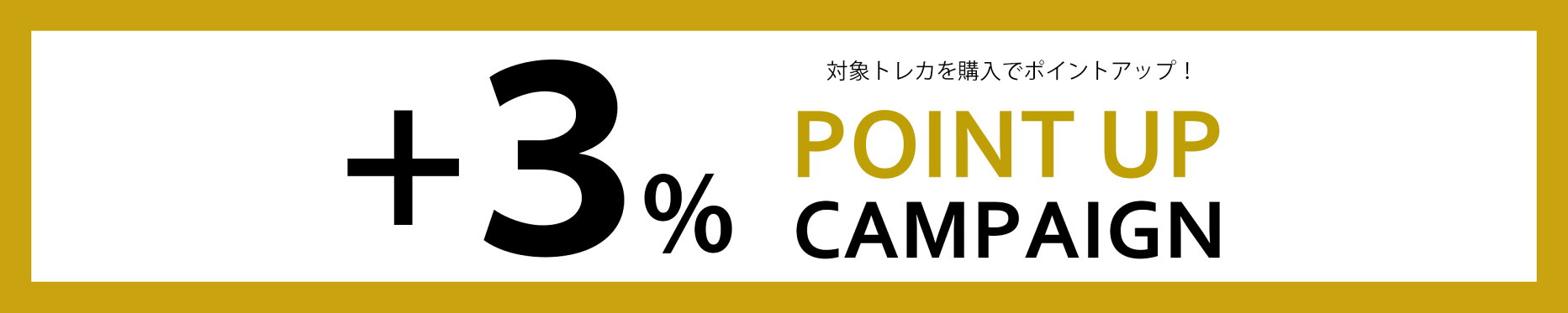 ポイントアップ