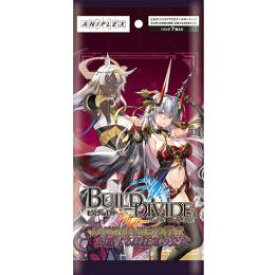 ビルディバイドTCG ブースターパックVol.3 「あざ笑うは至高の賢者、幻惑するは狂気の公女」