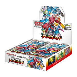 ポケモン ポケモンカードゲームサン ムーン 強化拡張パック チャンピオンロード Box トレーディングカード 価格比較 価格 Com