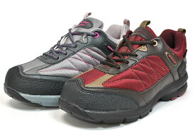楽天市場 ダンロップ トレッキングシューズ レディスの通販