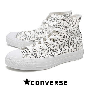 Ro[X I[X^[ nCJbg zCg NURIE HI WHITE CONVERSE ALLSTAR kG 