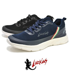 �����Y ���[�J�b�g �y�� �X�j�[�J�[ LARKINS ���[�L���X 6500 �C �X�|�[�c �J�W���A�� �V���[�Y