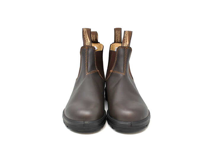 楽天市場】ブランドストーン 550 ウォールナット BLUNDSTONE CLASSIC 