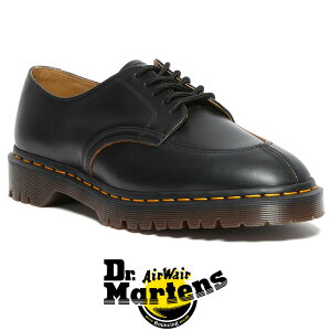 hN^[}[` 5 z[ V[Y Dr.Martens 2046 5 Eye SHOE U`bv 27451001 ubN  Y fB[X  C GANbV\[