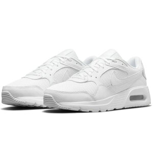 iCL GA}bNX SC fB[X Xj[J[ zCg nike NIKE iCL jOV[Y ʊw WMNS AIR MAX SC CW4554 101