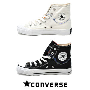 Ro[X CONVERSE fB[X Xj[J[ nCJbg LoX I[X^[ JbgC HI ALL STAR CUTLINE   zCg ubN
