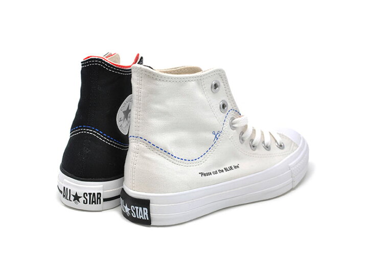 楽天市場】コンバース CONVERSE レディース スニーカー ハイカット 