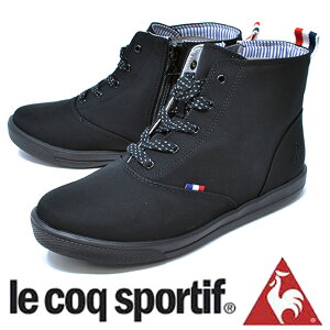RbNX|eBt eiu[c h nCJbg Cu[c J fB[X hXj[J[ C ~J le coq sportif TELUNABOOTS SK MID  ubN yRCPz