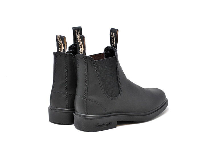 楽天市場】ブランドストーン 063 ブラック 黒 BLUNDSTONE BS063089 