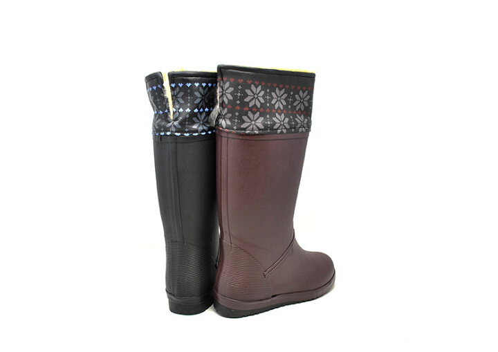 楽天市場 弘進ゴム 防寒長靴 女性用 雪 冬用 レミー Rd 14wns アウトドア レディース スノーブーツ フード付き レインブーツ mio footwear 楽天市場 弘進ゴム 防寒長靴 女性用 雪 冬用 レミー Rd 14wns アウトドア レディース スノーブーツ フード付き レインブーツ mio footwear