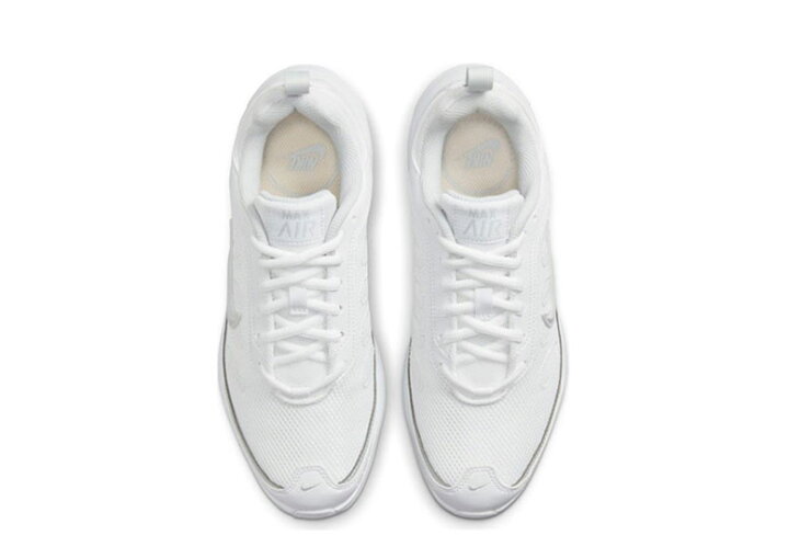 楽天市場 ナイキ スニーカー レディース Nike ナイキ ランニングシューズ エア マックス Ap ホワイト 白 Wmns Air Max Ap Cu4870 102 ｍｉｏ ｆｏｏｔｗｅａｒ