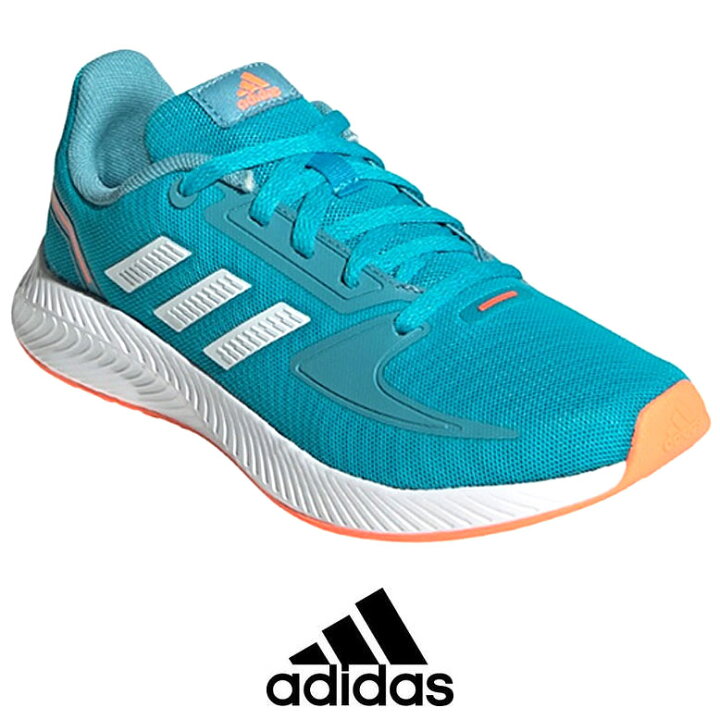 楽天市場 Adidas アディダス ランニングシューズ Adidas Core Faito K Fy9501 ジュニア 紐靴 レースアップ スポーツ シューズ スニーカー 運動靴 ｍｉｏ ｆｏｏｔｗｅａｒ