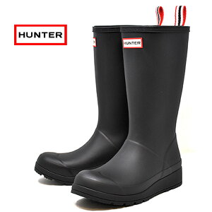 レディースレインシューズ レインブーツ 長靴 ショート Hunter 黒の人気商品 通販 価格比較 価格 Com
