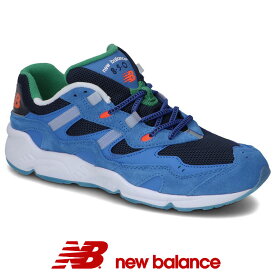 ニューバランス スニーカー ml850 メンズ ML850 CBB 正規品 ブルー 男性用 newbalance ダッドシューズ ランニング シューズ