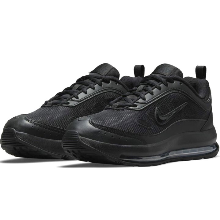 楽天市場】nike ナイキ エアマックス AP メンズ スニーカー 黒 NIKE 