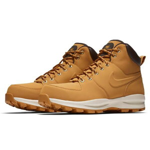 iCL NIKE Xj[J[ nC }mA U[ MANOA LEATHER 454350 700 Y Vv nCJbg Xj[J[ EB^[Xj[J[ Xj[J[u[c