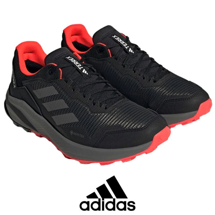 楽天市場】adidas アディダス メンズ スニーカー Terrex Trail Rider 
