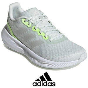 adidas AfB_X fB[X jOV[Y Xj[J[ [Jbg IE0750 RUNFALCON 3.0 W X|[cV[Y ^C