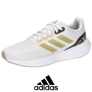 adidas AfB_X fB[X jOV[Y Xj[J[ [Jbg IE0751 RUNFALCON 3.0 W X|[cV[Y ^C