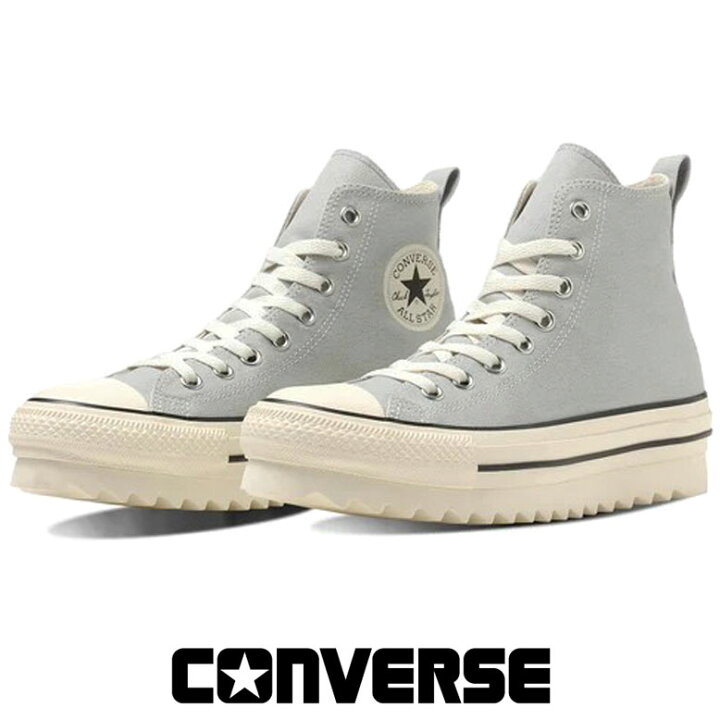 楽天市場】コンバース CONVERSE レディース 厚底 スニーカー 