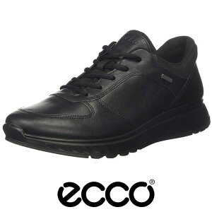 ECCO GR[ GORE-TEX SAebNX h  Y AEghAXj[J[ V[Y ubN  GN\XgCh EXOSTRIDE M 83530401001 BLACK