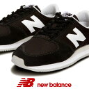 ニューバランス スニーカー レディース メンズ newbalance NB UL420M AB D ブラック 黒 ランニングシューズ レースアップ 運動靴 シューズ ローカット ライフスタイル