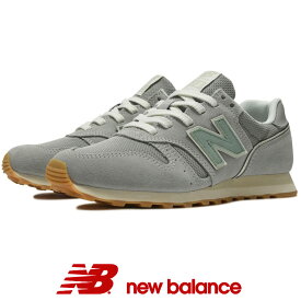 ニューバランス スニーカー wl 373 レディース WL373 TK2 正規品 グレー クラシック 女性用 newbalance ランニング シューズ