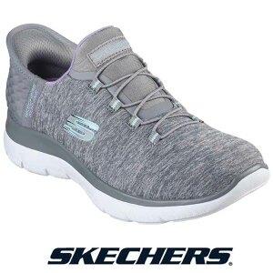 XPb`[Y XbvCY fB[X L 4E SKECHERS SLIP-INS 149937W GYMT O[ nYt[ Xj[J[ SUMMITS - DAZZLING HAZE SR Xb| Ch
