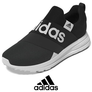 adidas AfB_X Xb| Xj[J[ [Jbg ubN  Y IF7361 LITE RACER ADAPT 6.0 M RAubN/J[{/tbgEFAzCg