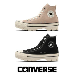 Ro[X I[X^[ nCJbg CONVERSE fB[X Xj[J[ LoX I[X^[ `N Hi ALL STAR CHUNK HI 