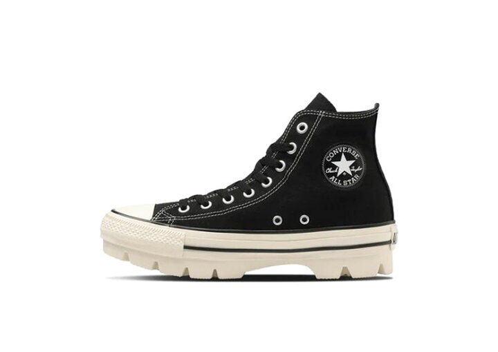 楽天市場】コンバース オールスター ハイカット CONVERSE レディース 