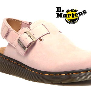 hN^[}[` ~[T_ Xb|T_ fB[X Dr.Marteins dm41101650 JORGE II MULE POWDER PINK 