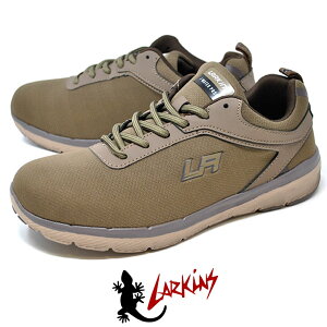 �y�h��×�y�ʁz�����Y �h���X�j�[�J�[ ���[�J�b�g LARKINS ���[�L���X 685 �u���E�� ���C���V���[�Y �E�H�[�L���O �J �~�J �h���V���[�Y ���[�X�A�b�v �a�m�C