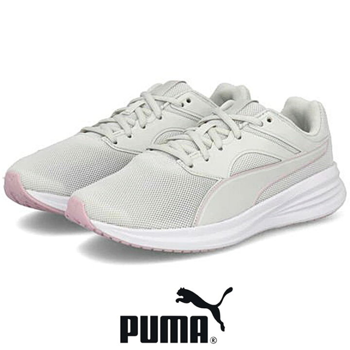楽天市場】PUMA プーマ スニーカー レディース ランニングシューズ 