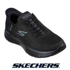 XPb`[Y fB[X XbvCY nYt[ Xj[J[ V[Y ʊw ʋ SKECHERS SLIP-INS 124836 BBK ubN S[EH[N tbNX - Oh Gg[ d SR 