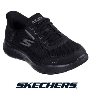 XPb`[Y XbvCY fB[X L h Xb| Xj[J[ V[Y Ch݌v RC SKECHERS SLIP-INS 124846W BBK ubN nYt[ S[EH[N tbNX - NA N