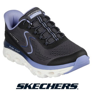 XPb`[Y XbvCY fB[X EH[LOV[Y nYt[ SR Xb| Xj[J[ SKECHERS SLIP-INS 180272 BKBL ubN/u[  OChXebv \[