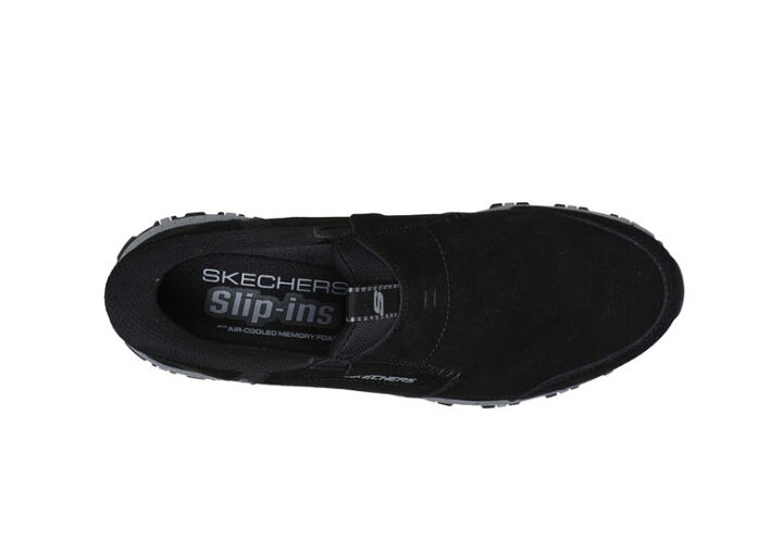 楽天市場】スケッチャーズ スリッポン スニーカー メンズ SKECHERS 