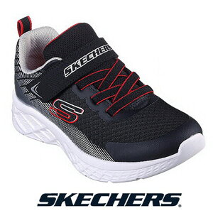 SKECHERS XPb`[Y WjA LbY }WbN Xj[J[ [Jbg 403924L BKSR ubN/bh MICROSPEC II - ZOVRIX }CNXybN II - ]bNX 