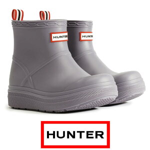 ���f�B�[�X ���C���u�[�c �n���^�[ HUNTER UFS7105PVC 7105 DRL �h���[�~�[���C���b�N �h�� ���C�� �V���[�Y �v���C ���[���f�b�g �u�[�c �V���[�g ���K�i �J �~�J �䕗 �Q�������J SALE �Z�[��