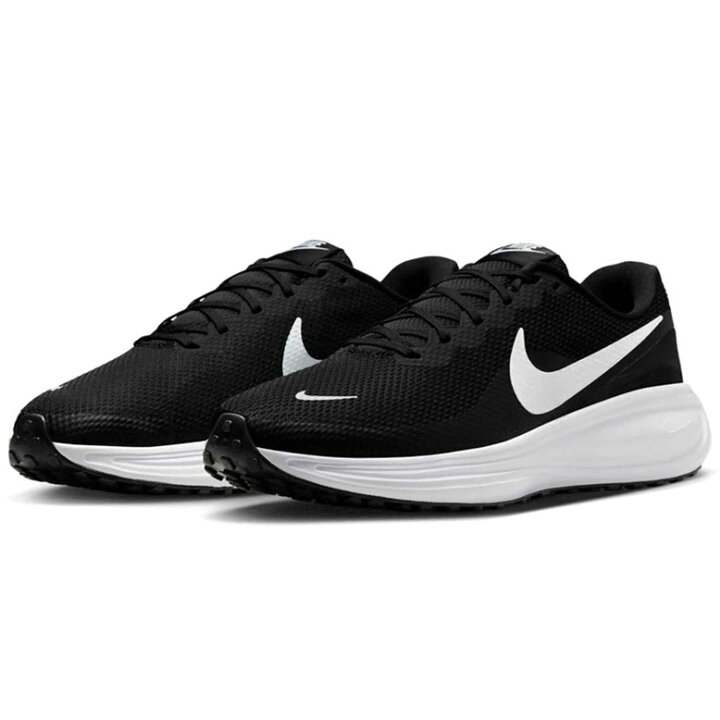 楽天市場】NIKE ナイキ ランニングシューズ 黒 メンズ 幅広 通学 
