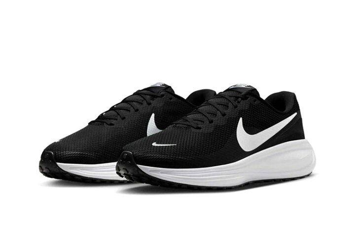 楽天市場】NIKE ナイキ ランニングシューズ 黒 メンズ 幅広 通学 