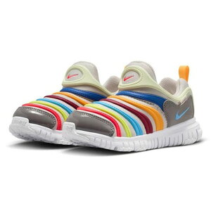 �W���j�A �i�C�L �X���b�|�� �X�j�[�J�[ NIKE �_�C�i���t���[PS 343738 033 �y�� �q�� �j�̎q ���̎q �V���[�Y Dynamo Free �o�X�g�O���[/�y���V���|�C���g/�u���C�g�N�����]��/���j�o�[�V�e�B�u���[
