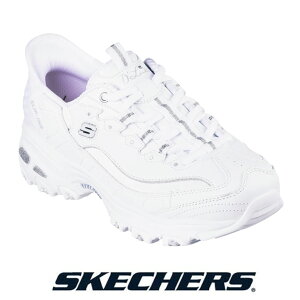 XPb`[Y  XbvCY fB[Cg fB[X SKECHERS DfLITES-NEW SCENE 150031 WSL zCg/Vo[  Xj[J[ V[Y [Jbg