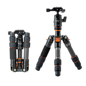FOTOPRO X-GO MINI2 BK ���O�r �J�[�{���� �ω׏d 8kg 829061
