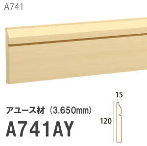 ݂͂ Tg Ж A741AY 120×15mm 3650mm p TgC A[X hi [fBO ؐ