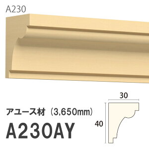 ݂͂ Tg 艏 A230AY 40×30mm 3650mm p V艏 ؂ z A[X hi [fBO ؐ