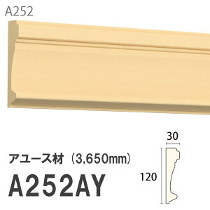 ݂͂ Tg 艏 A252AY 120×30mm 3650mm p V艏 ؂ z A[X hi [fBO ؐ